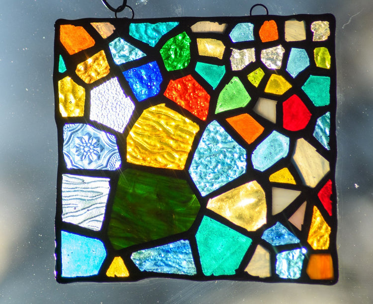 Stained Glass