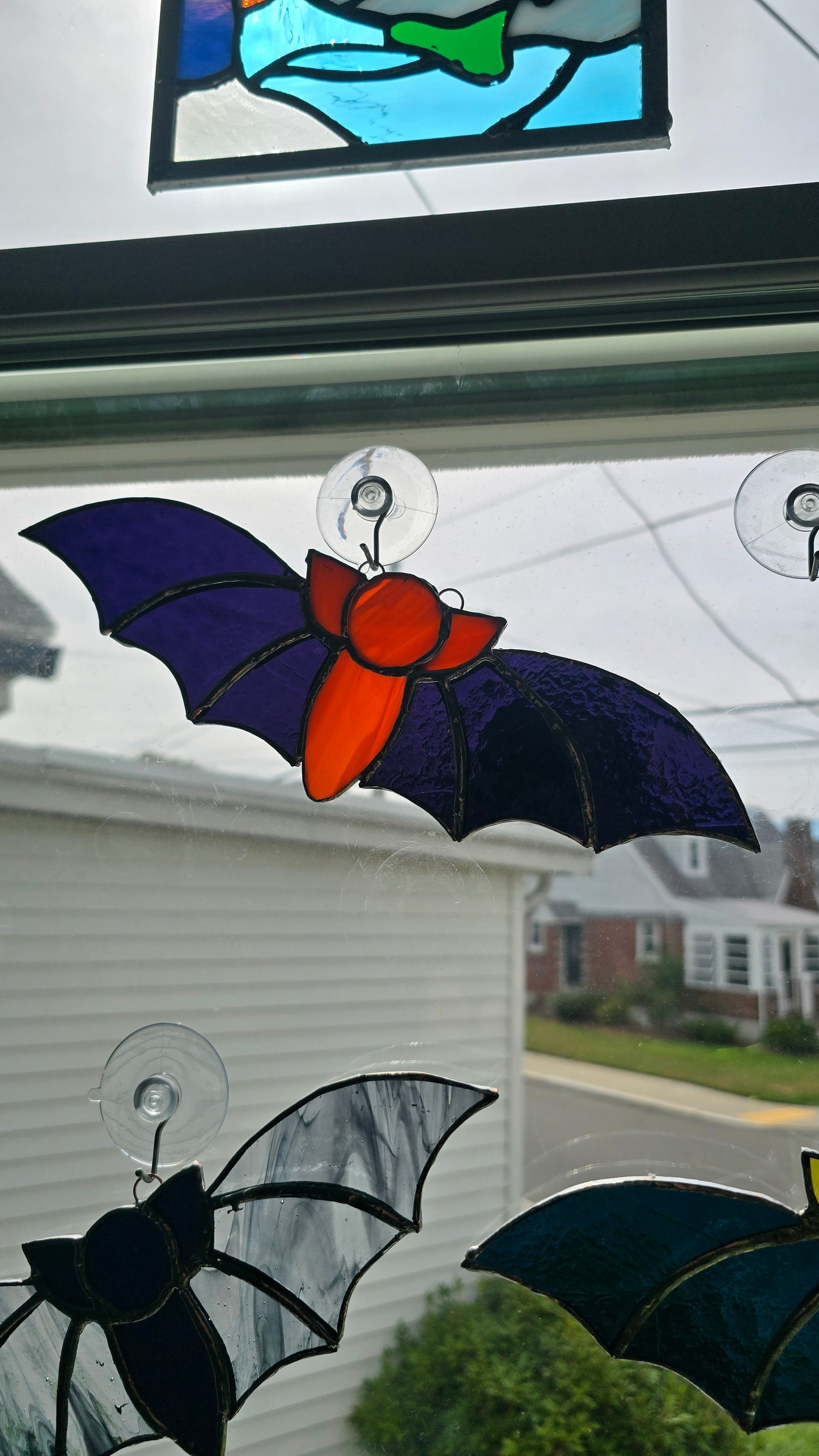 BAT - Halloween
