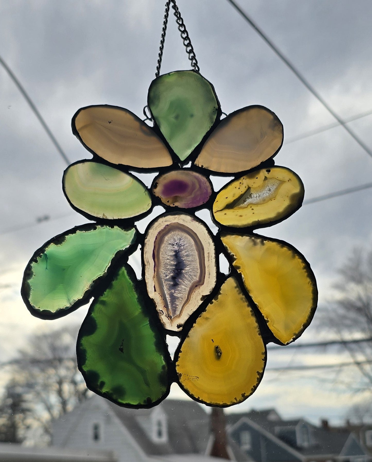 Eleven and Beautiful