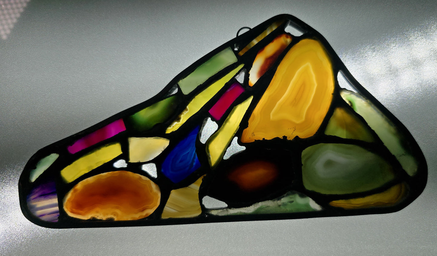 Agate - Foot / Sneaker