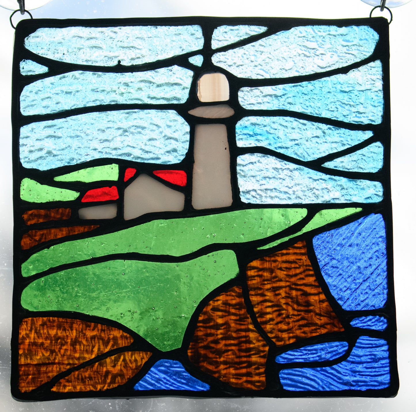 Boston Light