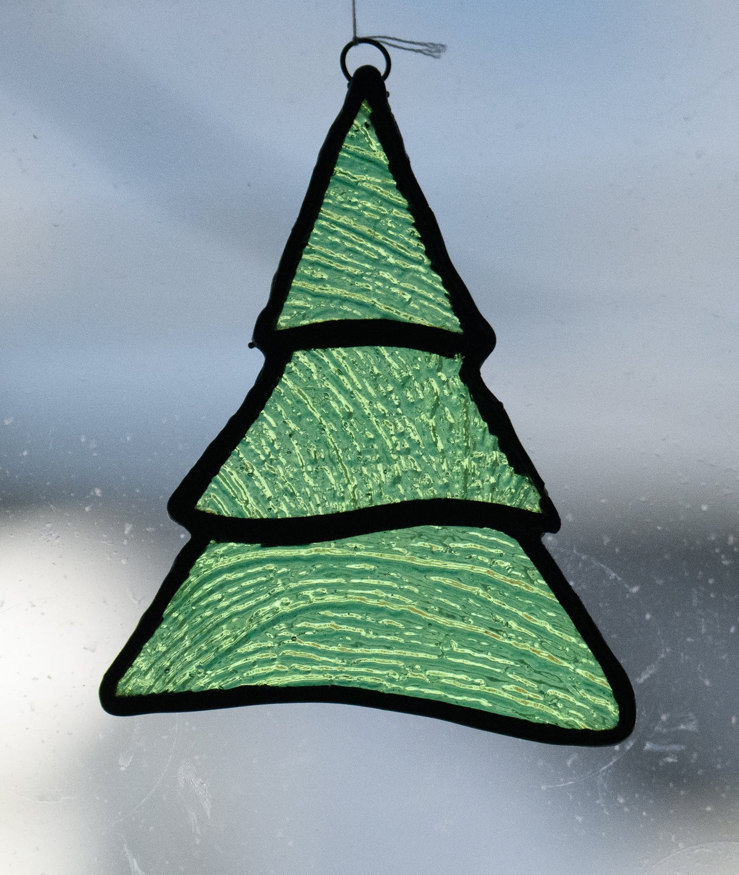 Christmas Three