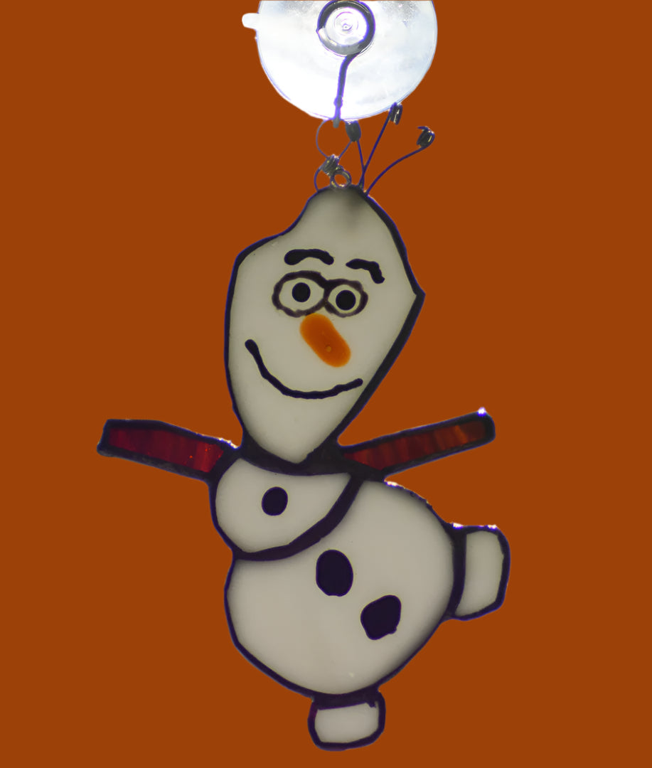 Olaf