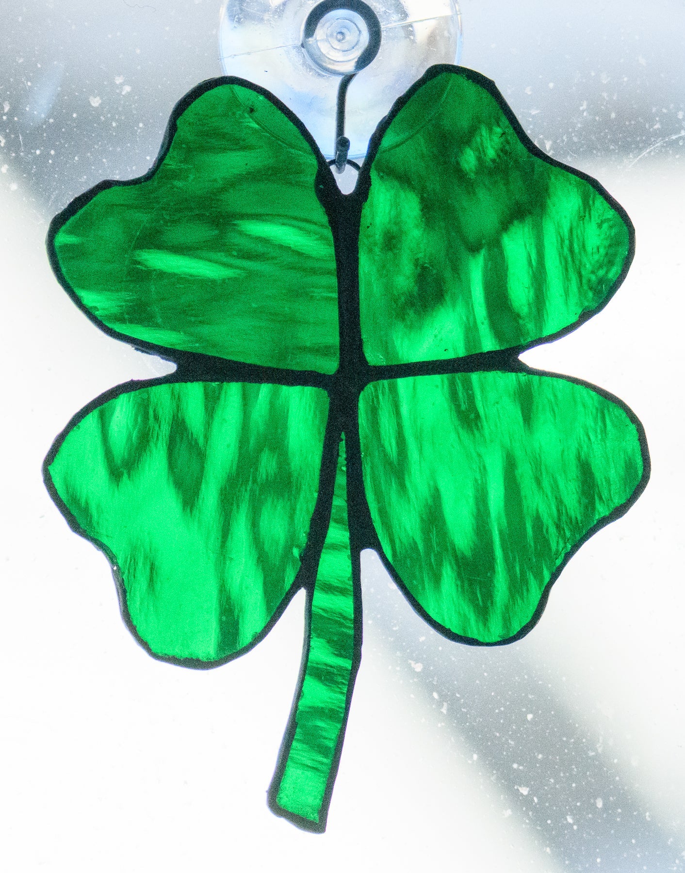 4 Leaf Clover
