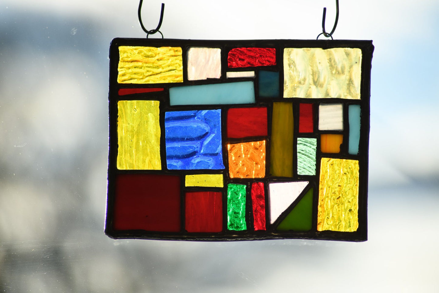 Miscellaneous Geometry