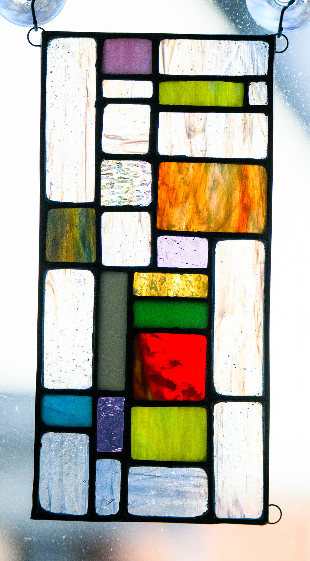 Horizontal or Vertical