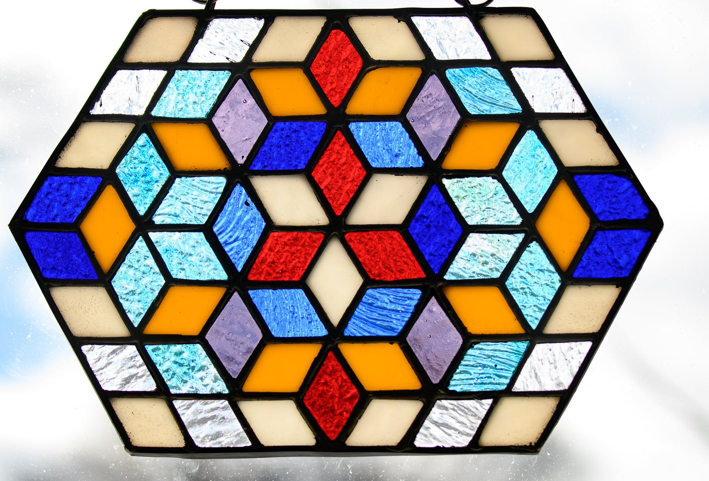 Be careful where you focus