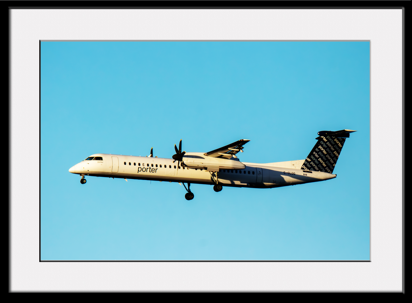 Porter Airlines