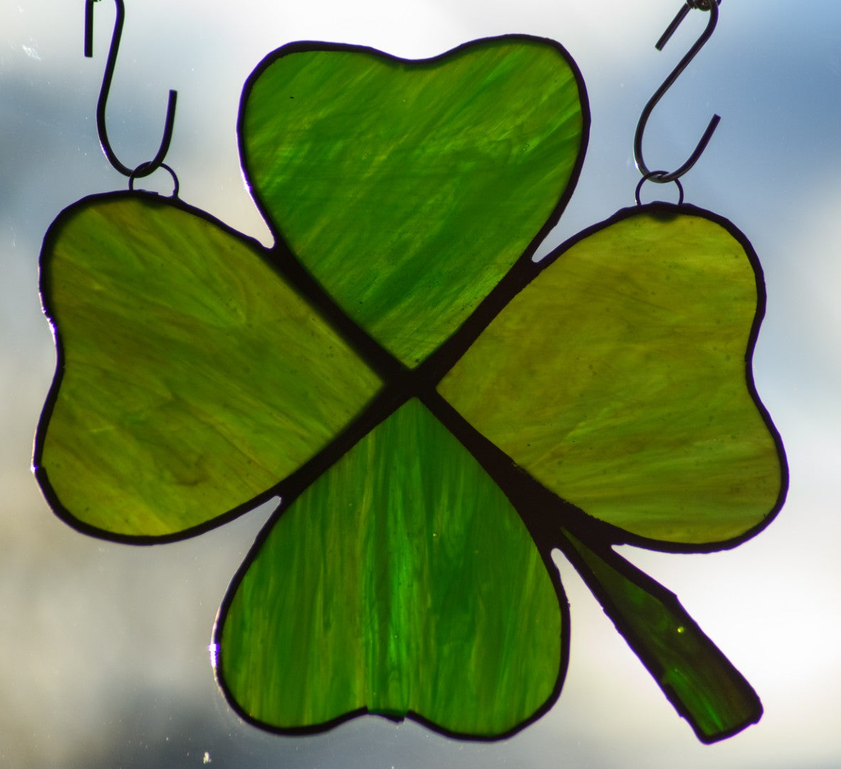 4 Leaf Clover