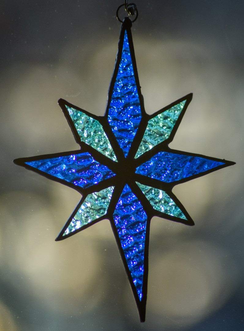 Star Suncatcher