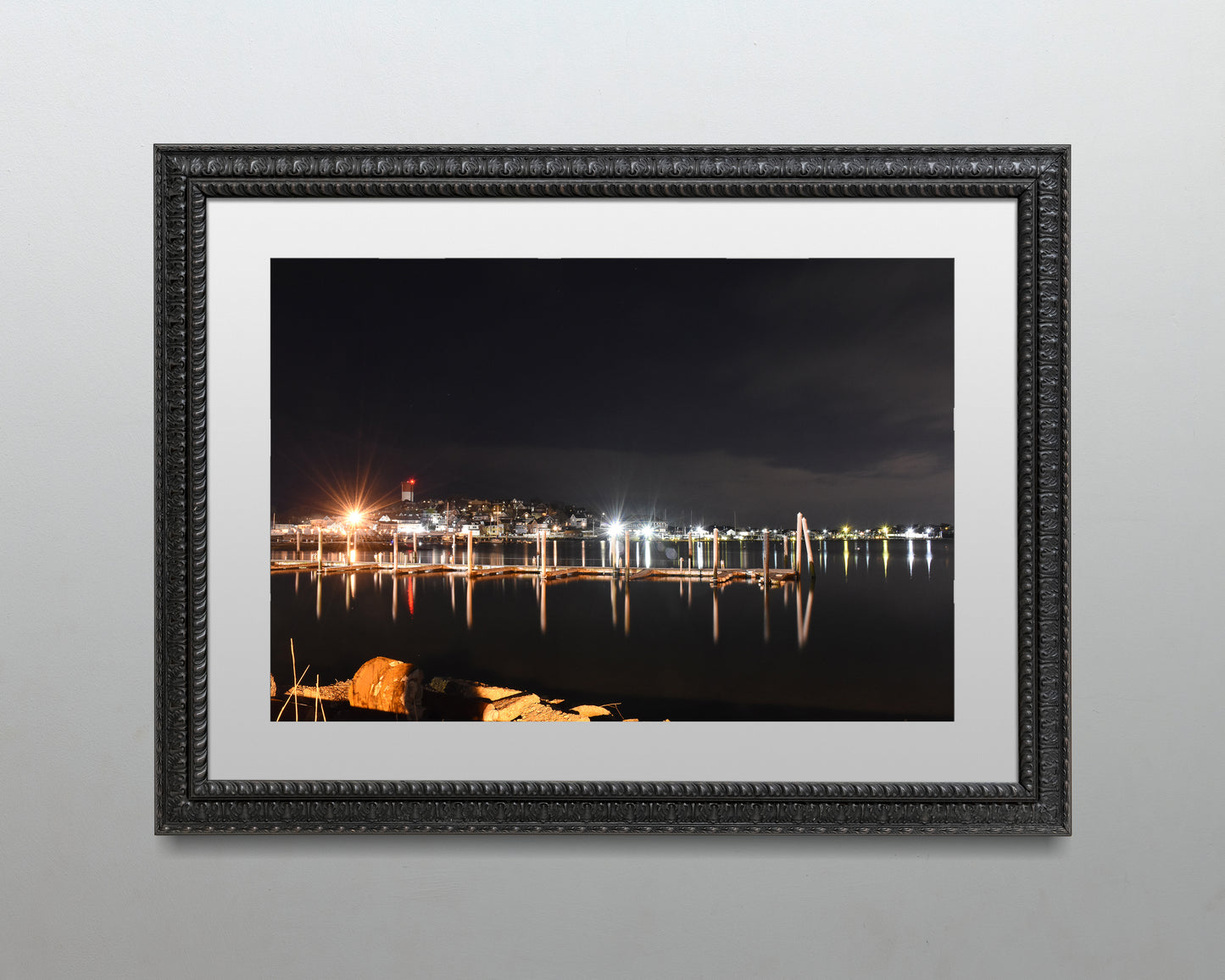 Winthrop Tower - Elks