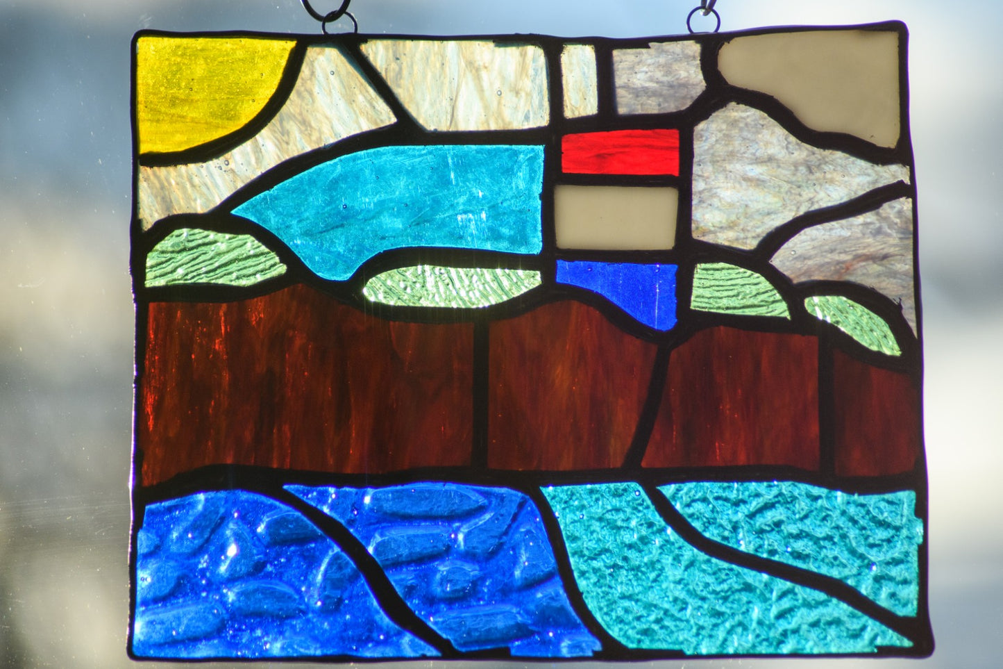 Winthrop Water Tower