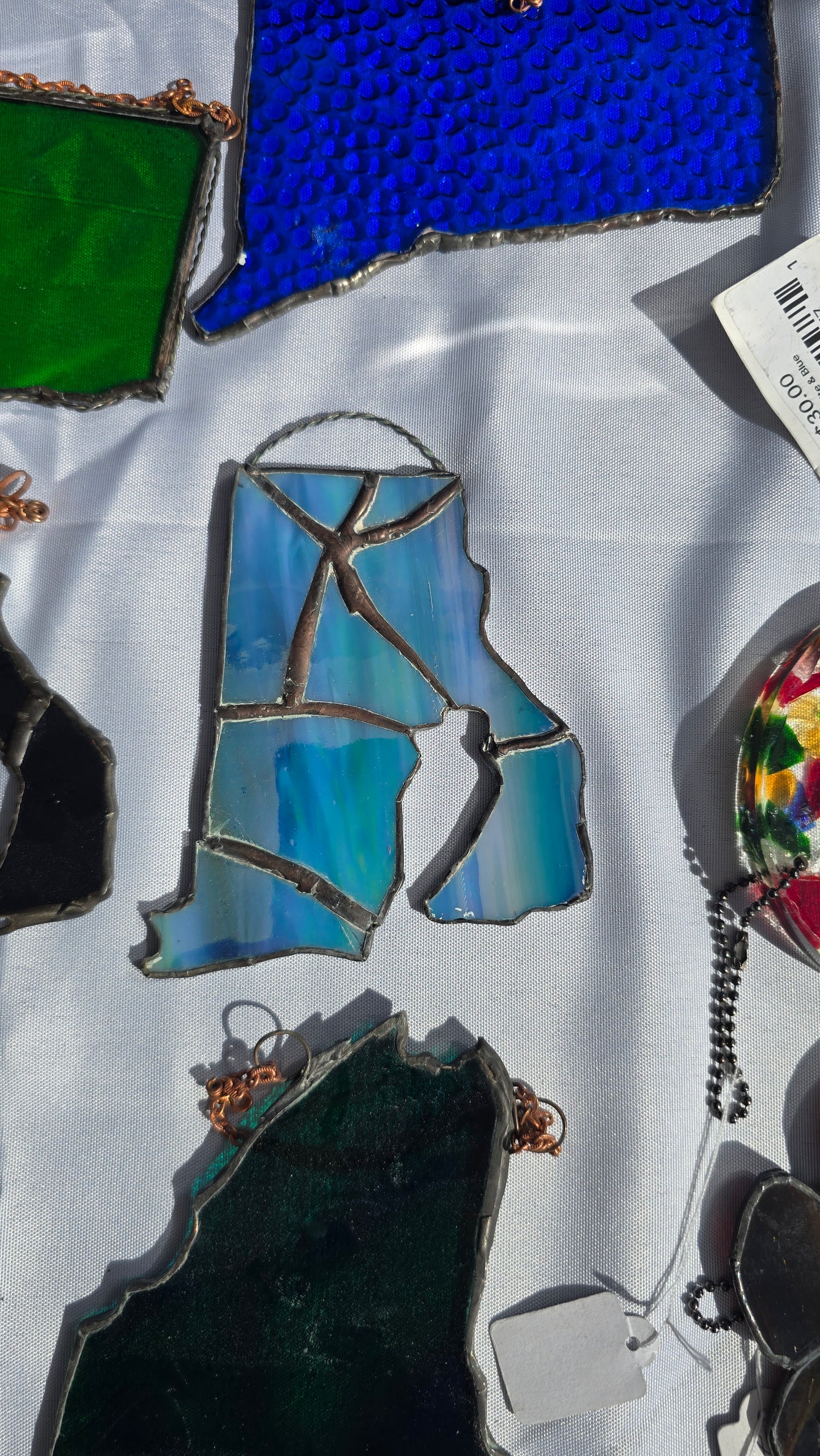 Rhode Island – Fractured Glass Edition