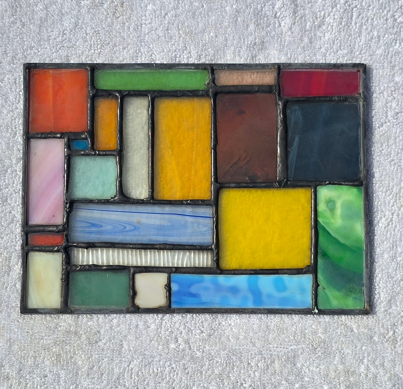 Sea Glass