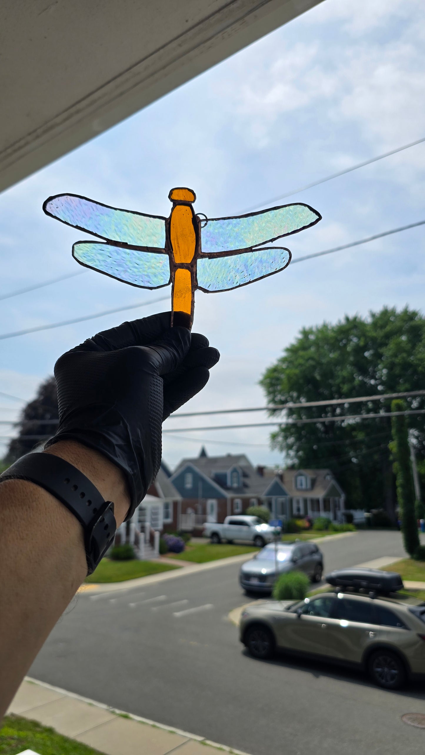 Dragonfly
