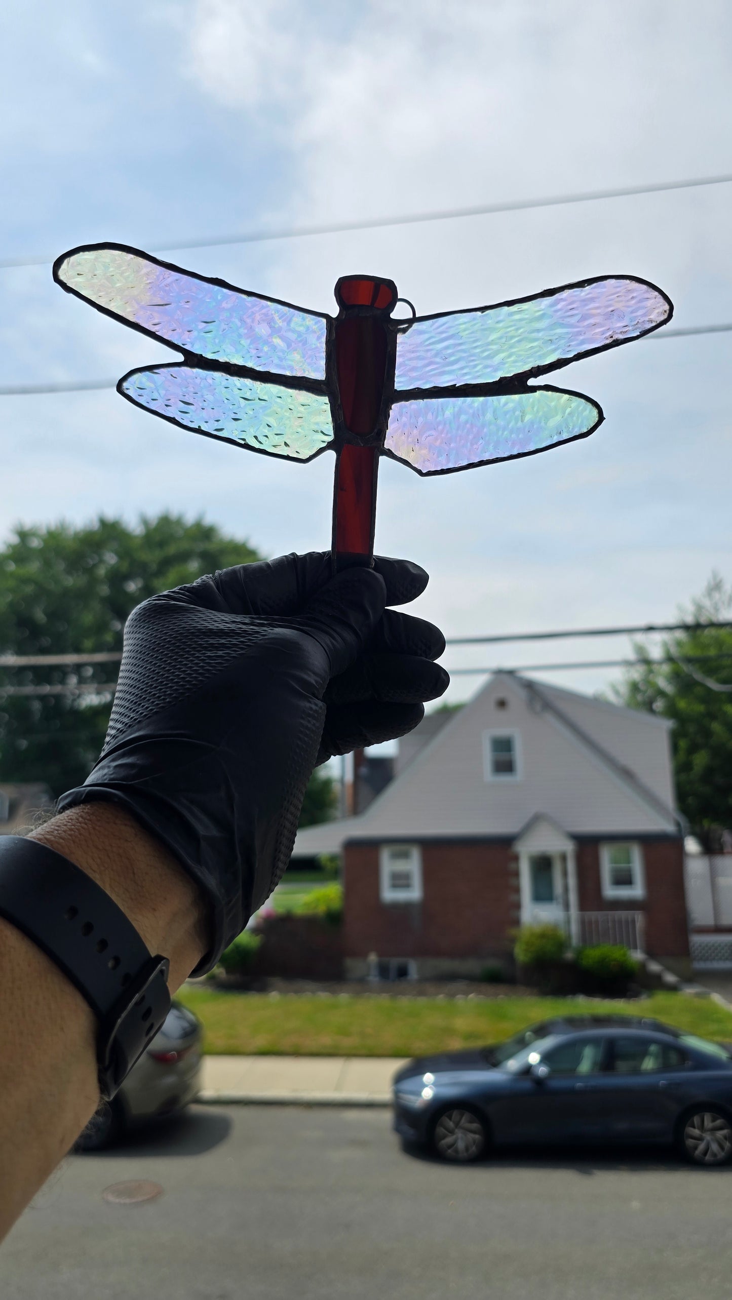 Dragonfly