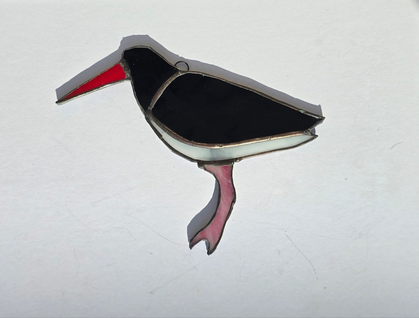 Oystercatcher v2