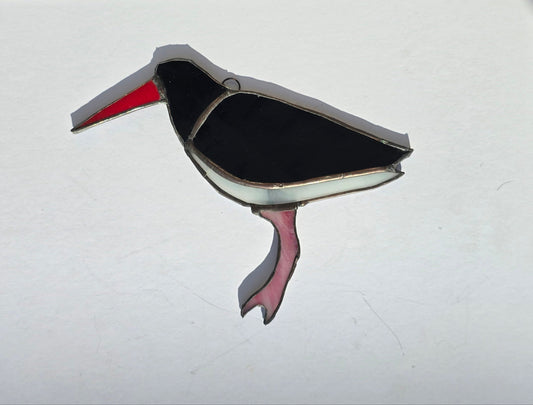 Oystercatcher v2