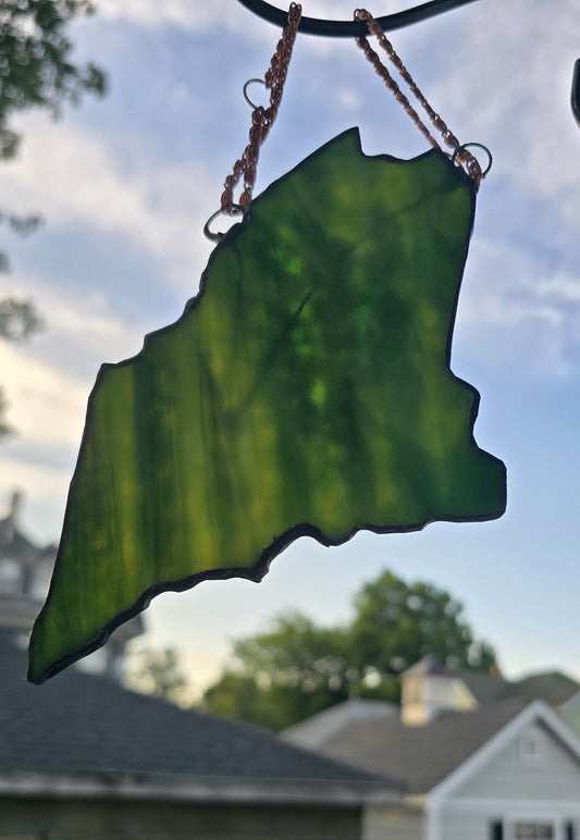 Maine