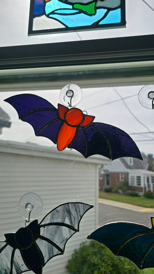 BAT - Halloween