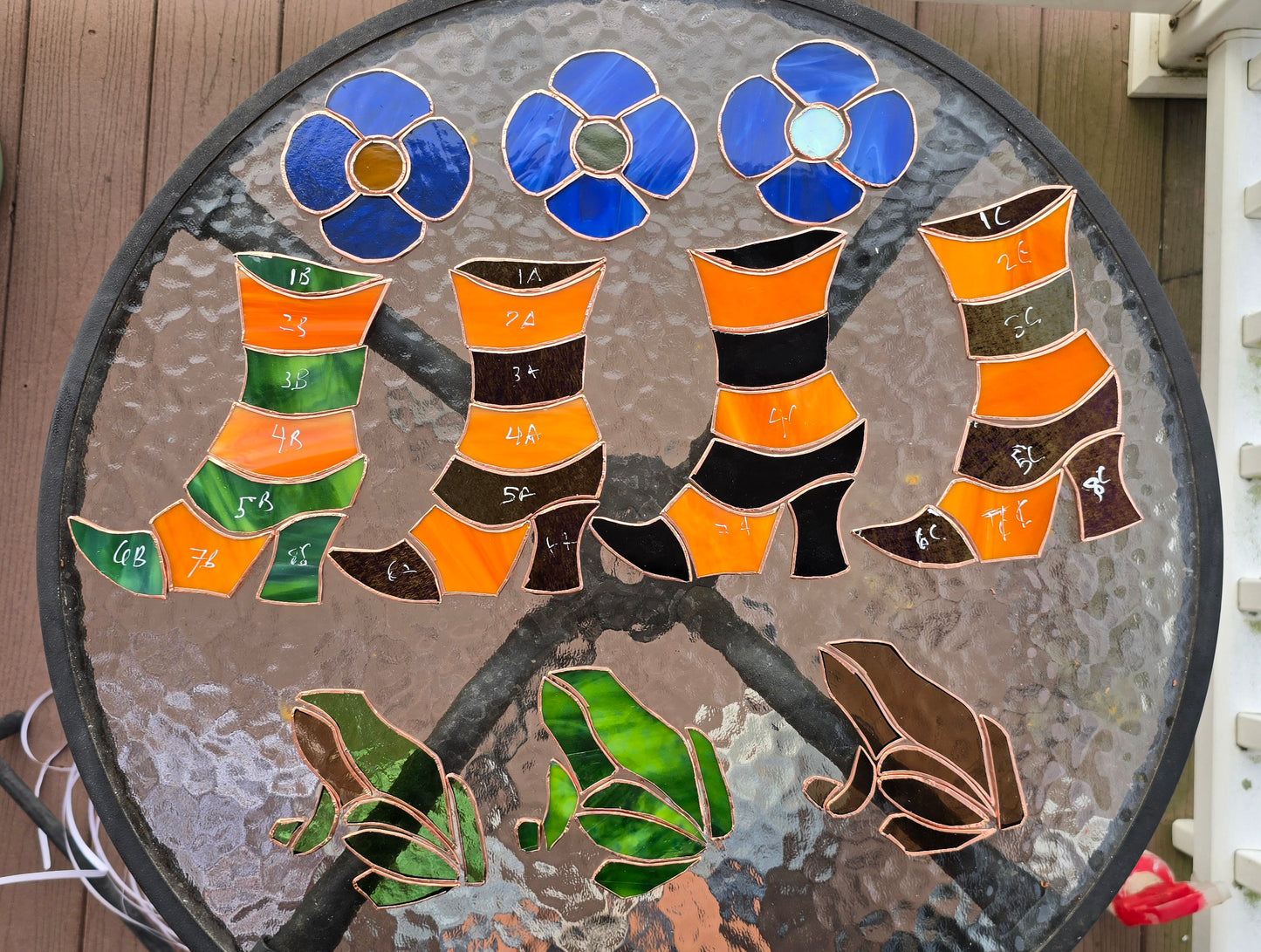 Witch Boot