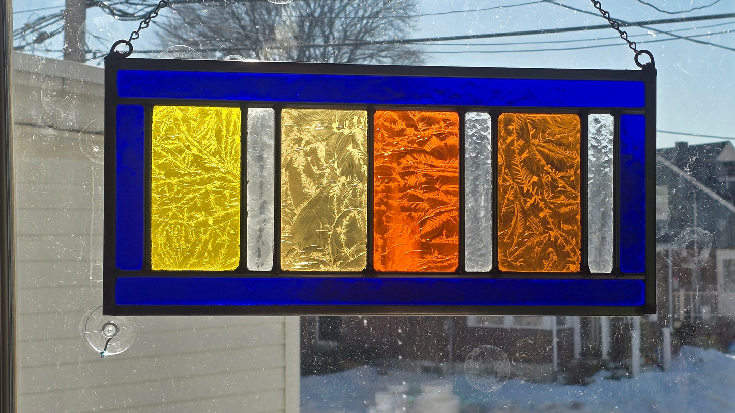 Rectangles