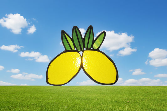 Leaded Lemons