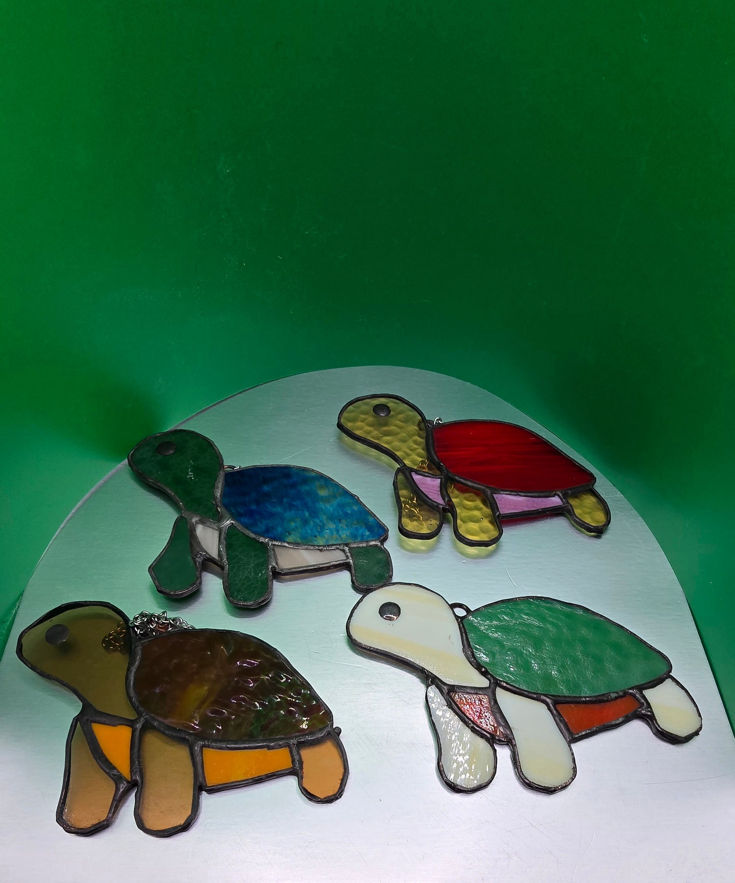 Turtle - simple