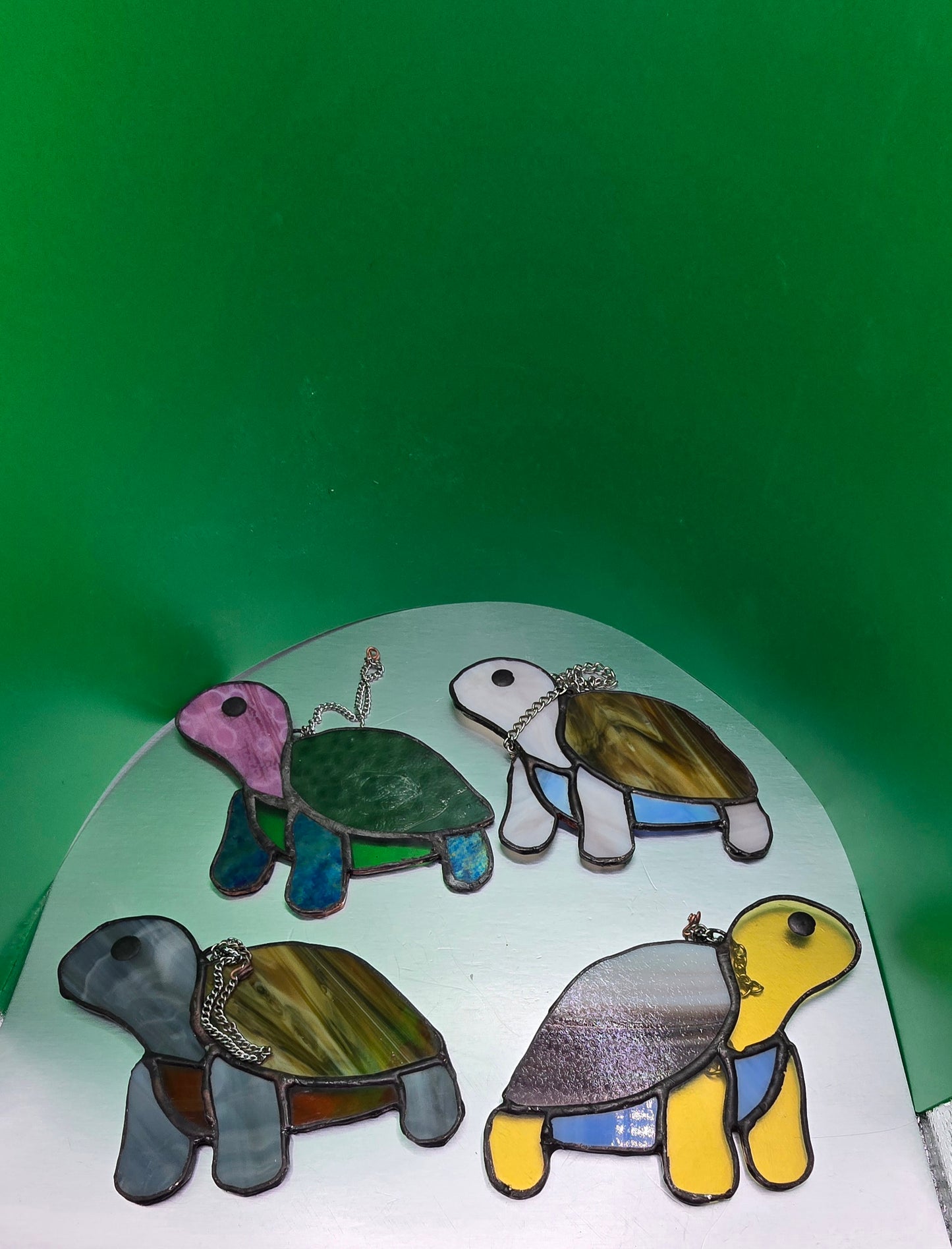 Turtle - simple