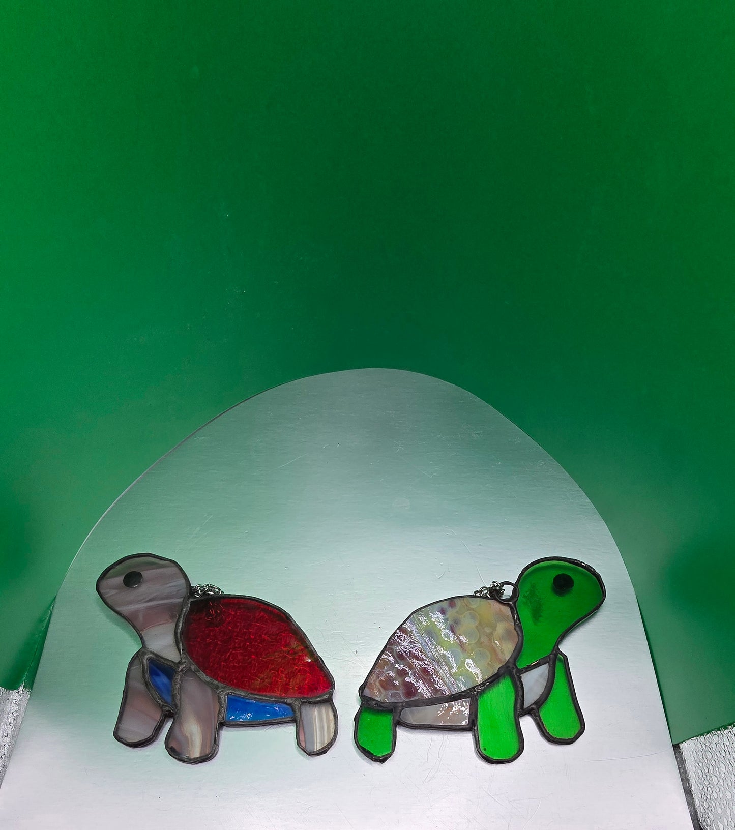 Turtle - simple