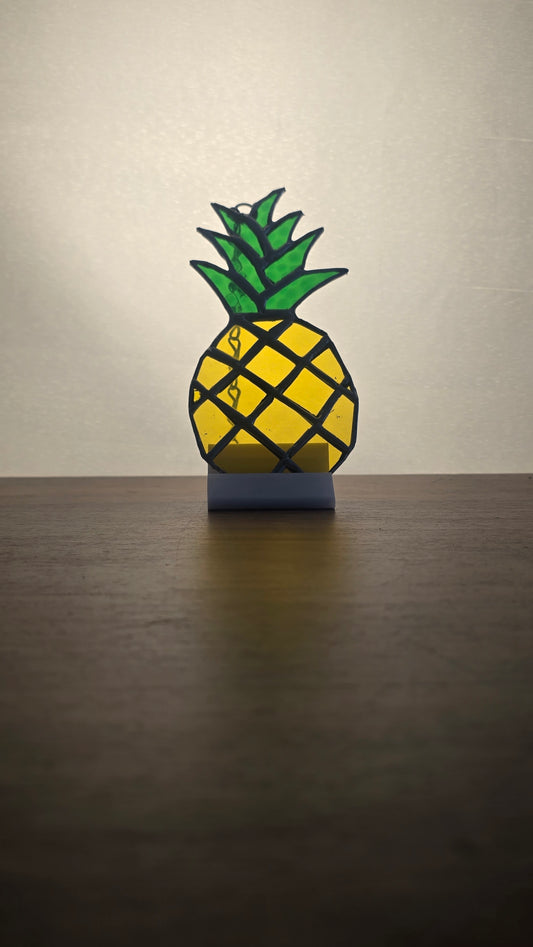 Pineapples