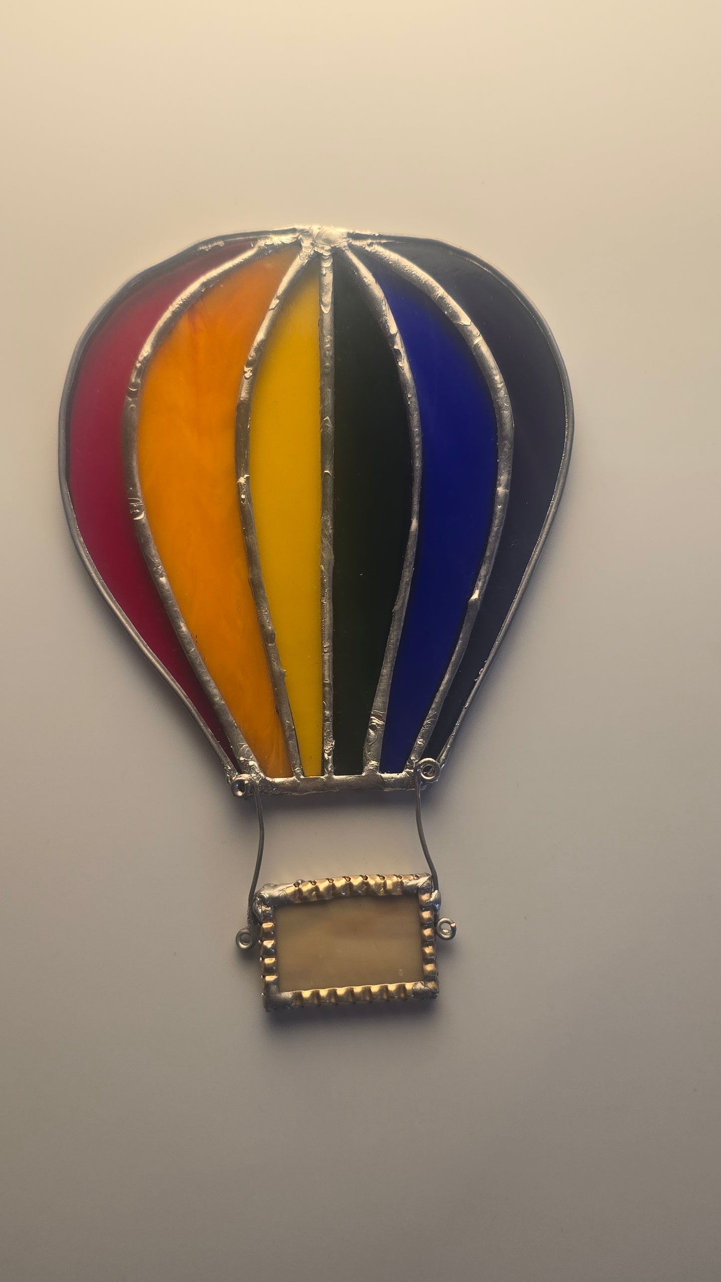 Hot air Balloon