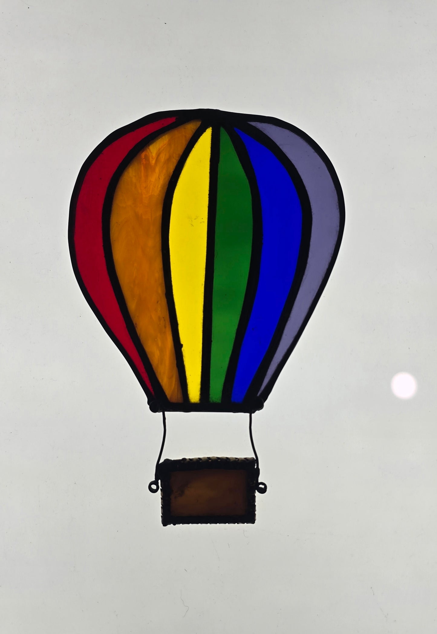 Hot air Balloon