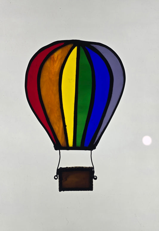 Hot air Balloon