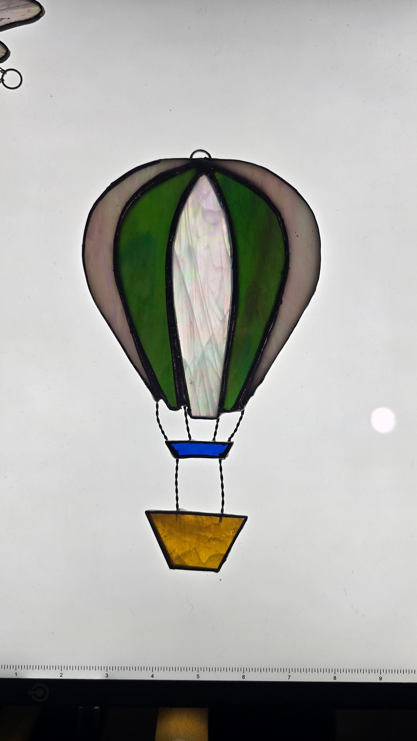 Hot air Balloon