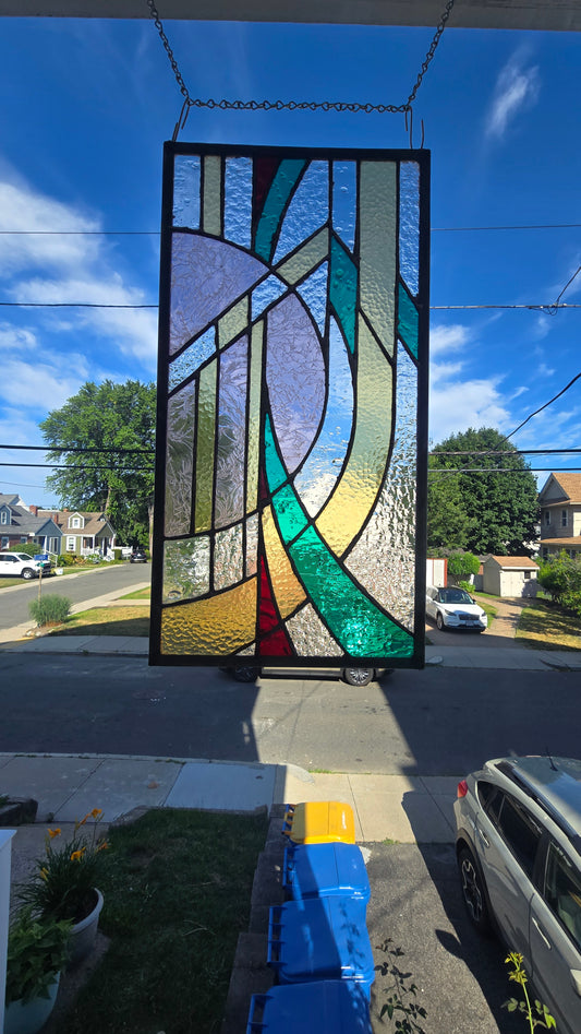 Geometric Whimsy