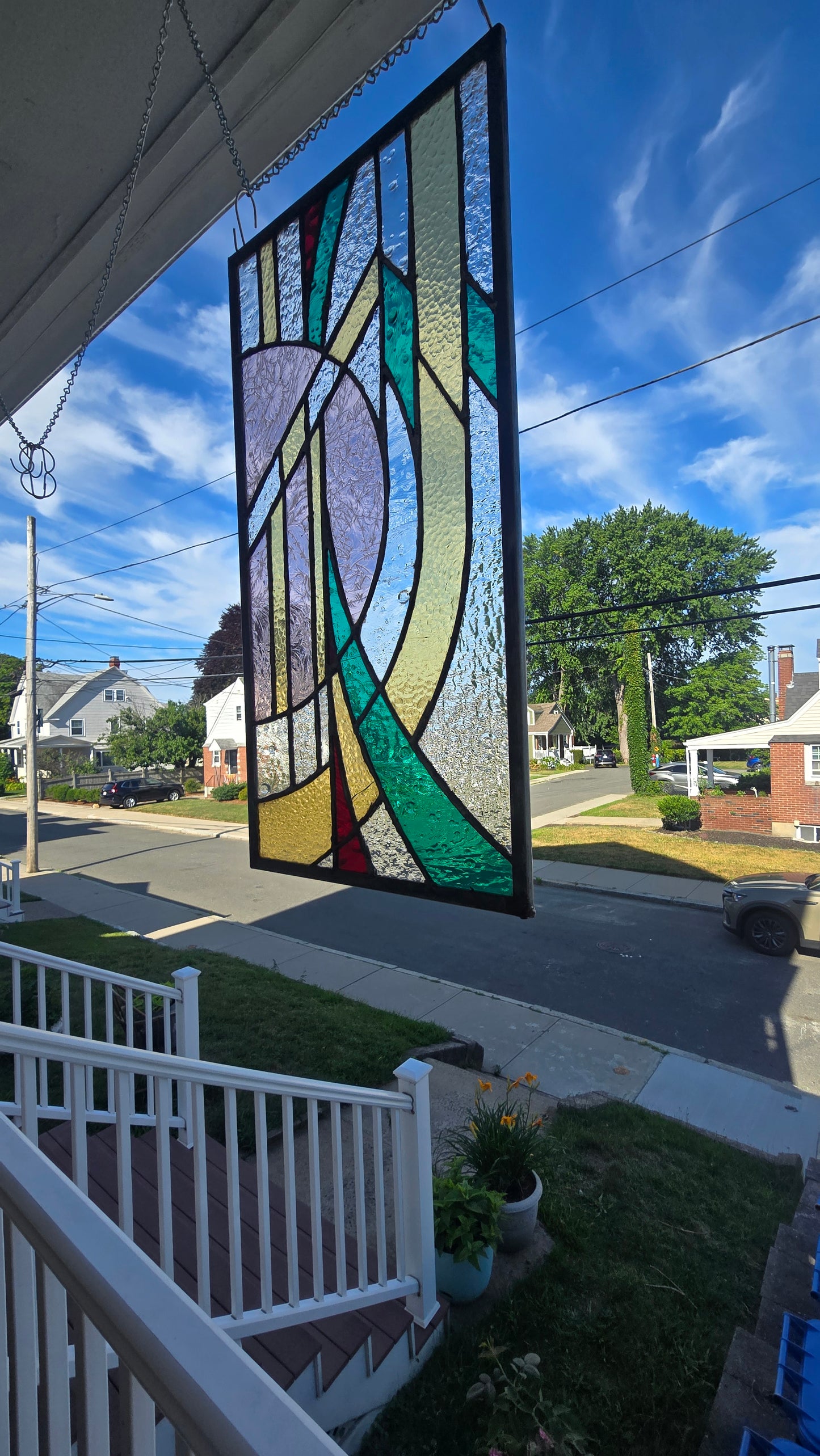 Geometric Whimsy