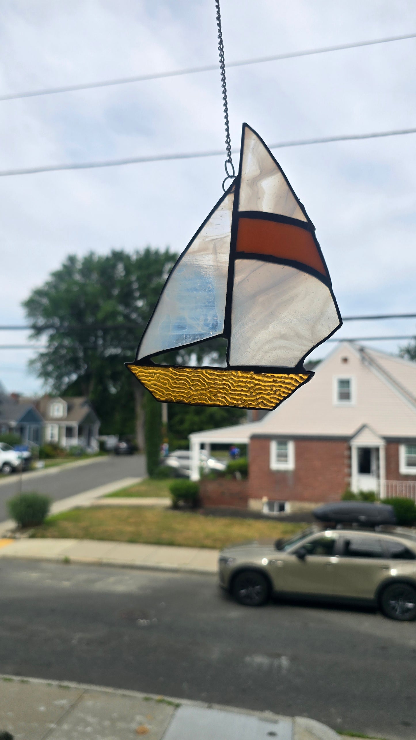 Sailboat v1