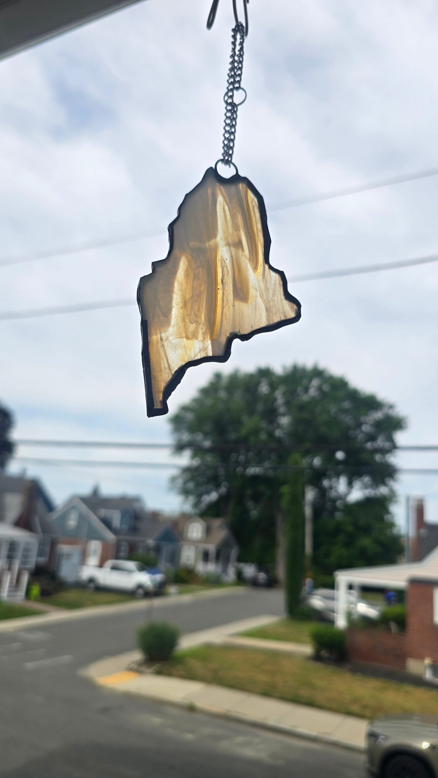 Maine