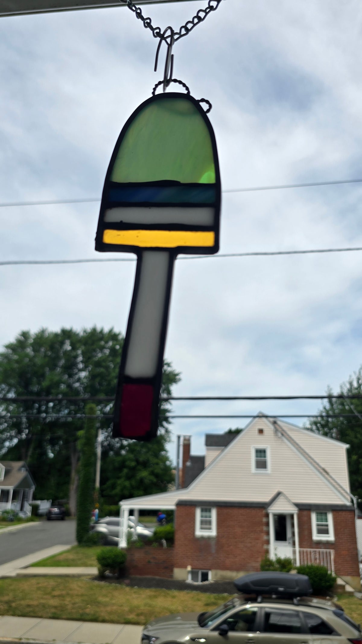 Bouy 2026 - lead border