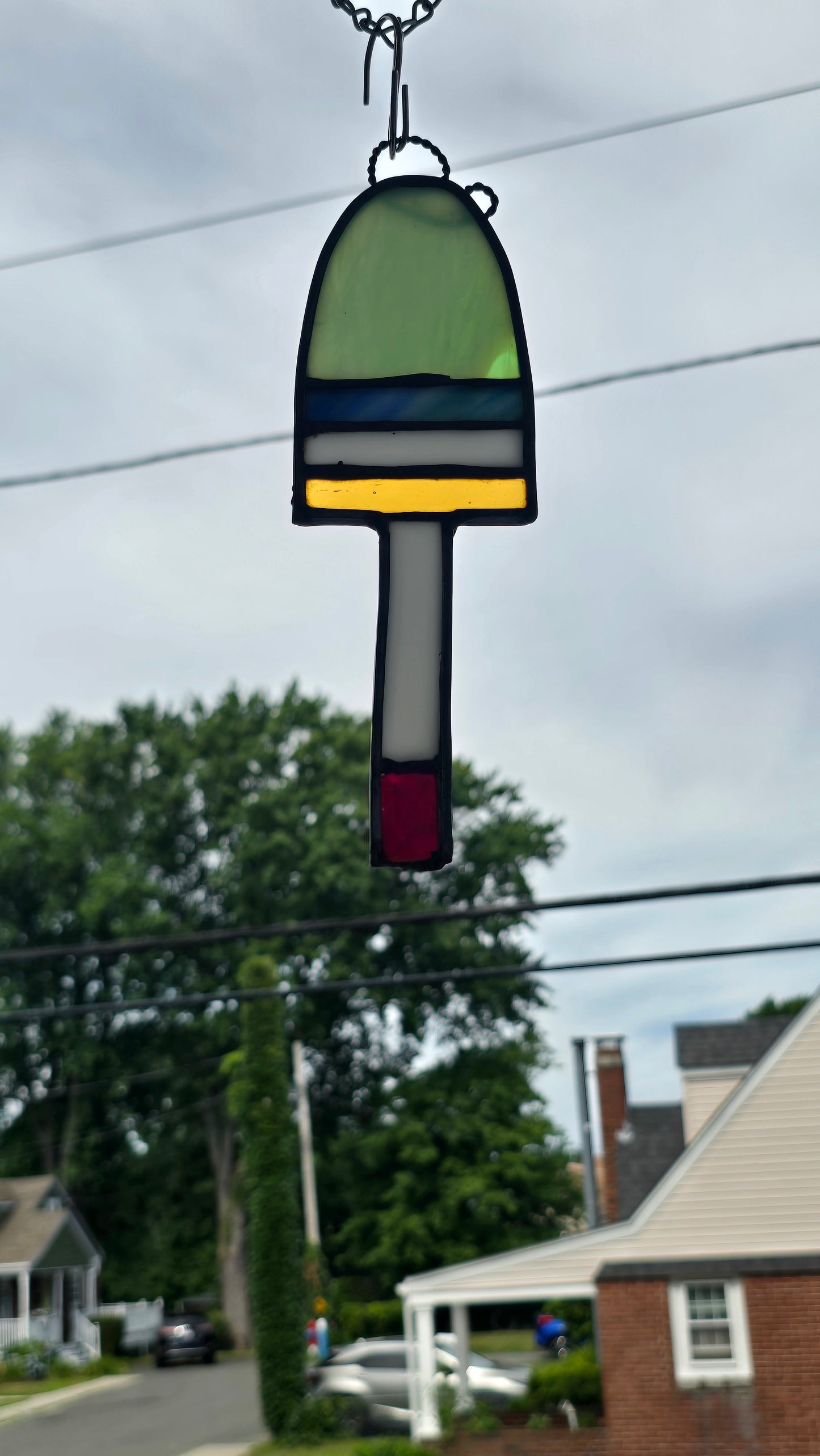 Bouy 2026 - lead border