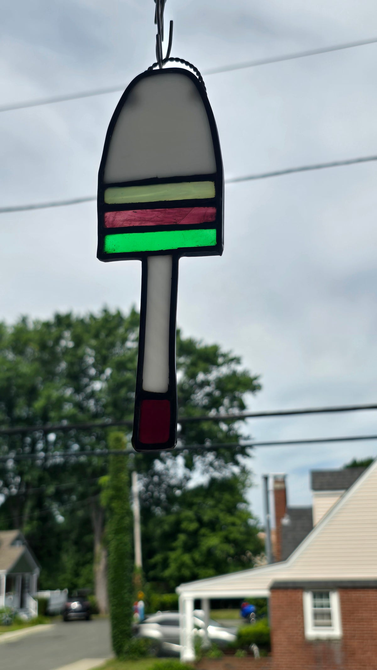 Bouy 2026 - lead border