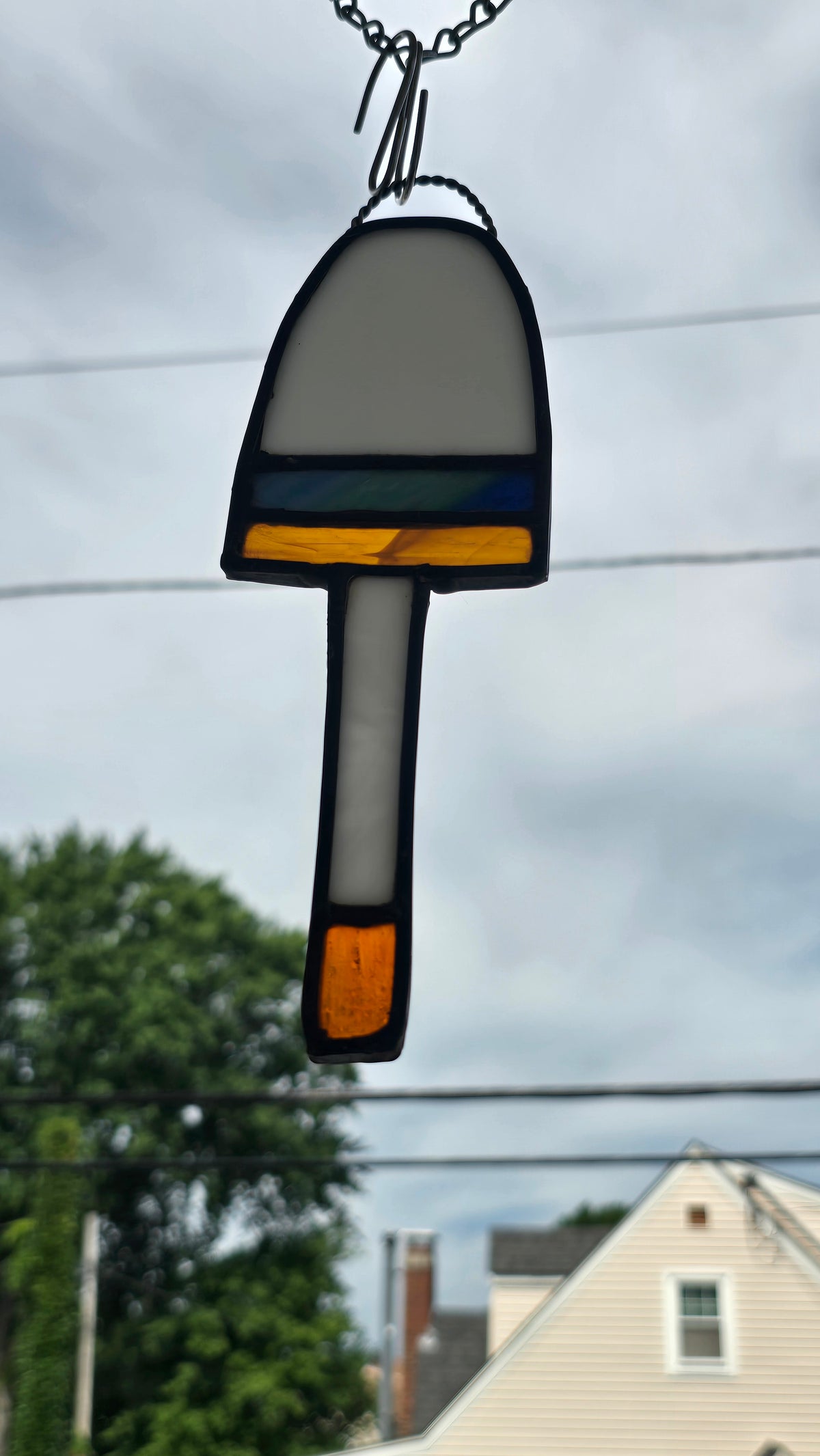 Bouy 2026 - lead border