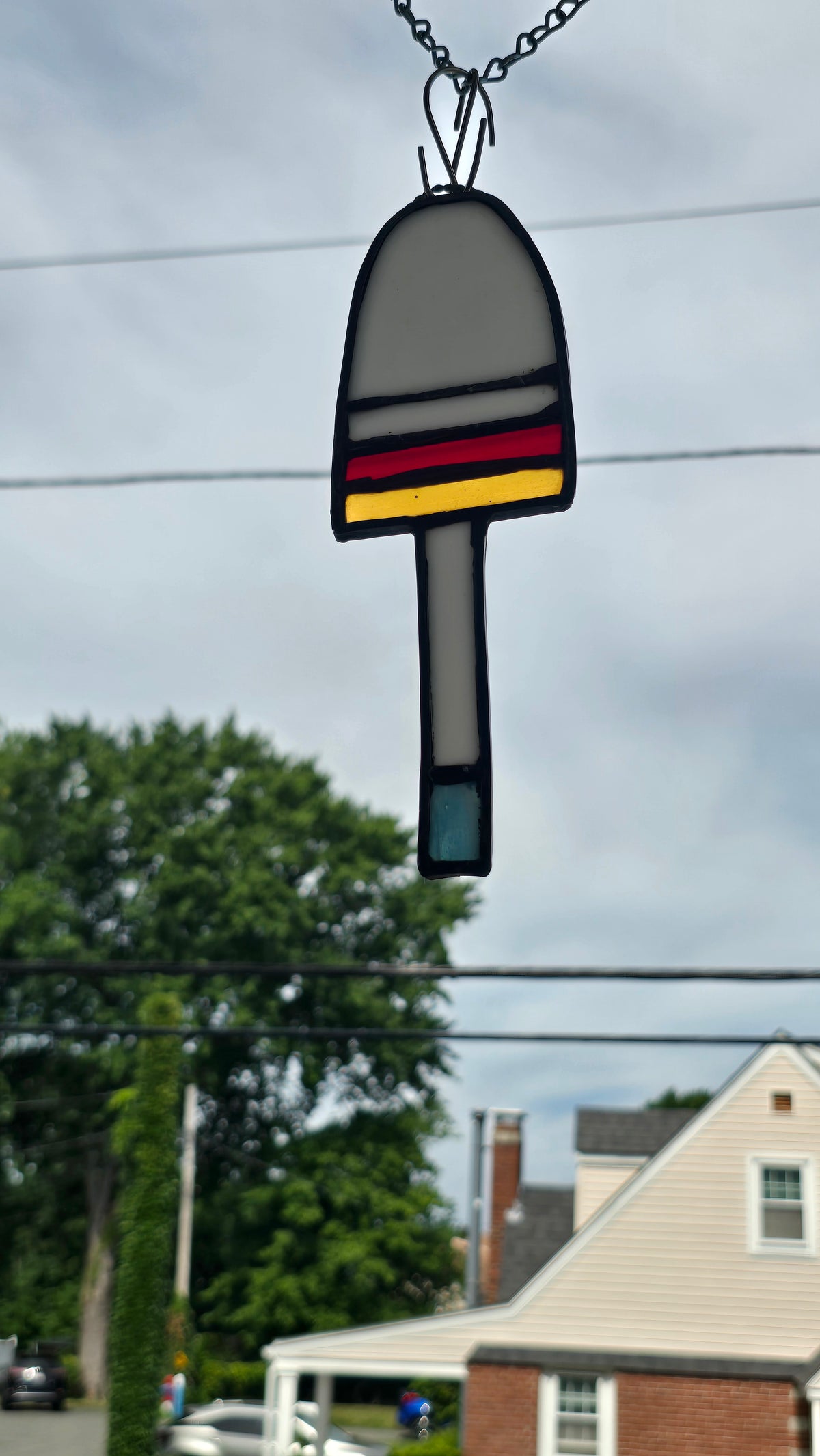 Bouy 2026 - lead border