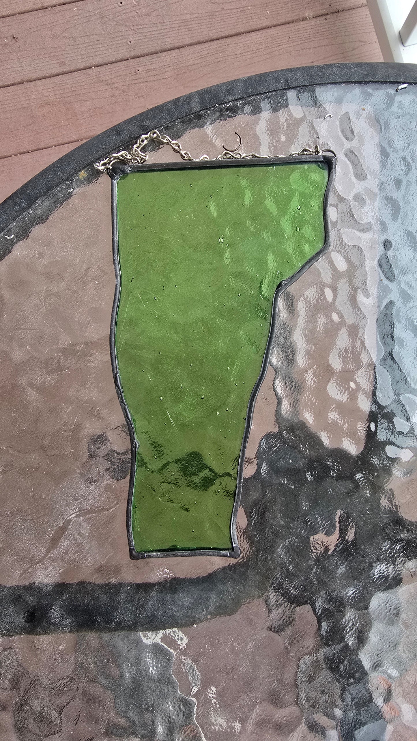 Vermont - Green Mountain State - single piece