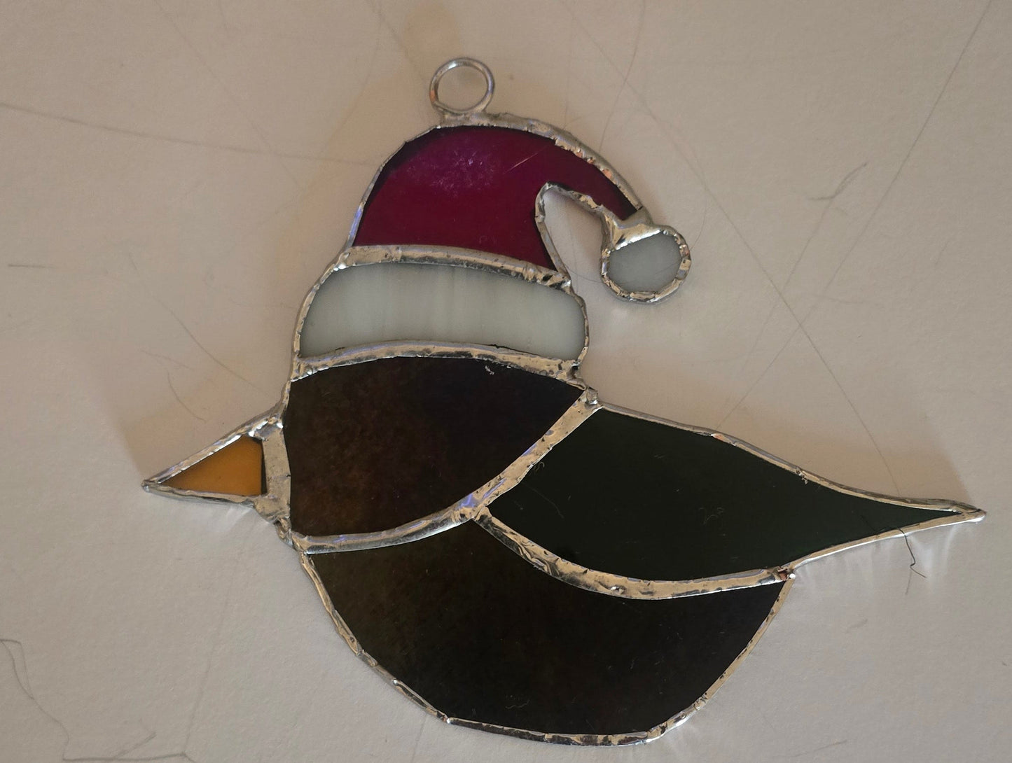 Happ Birds - Suncatcher