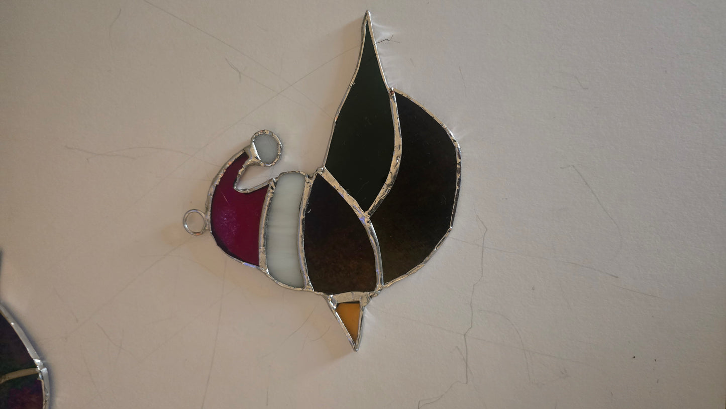 Happ Birds - Suncatcher