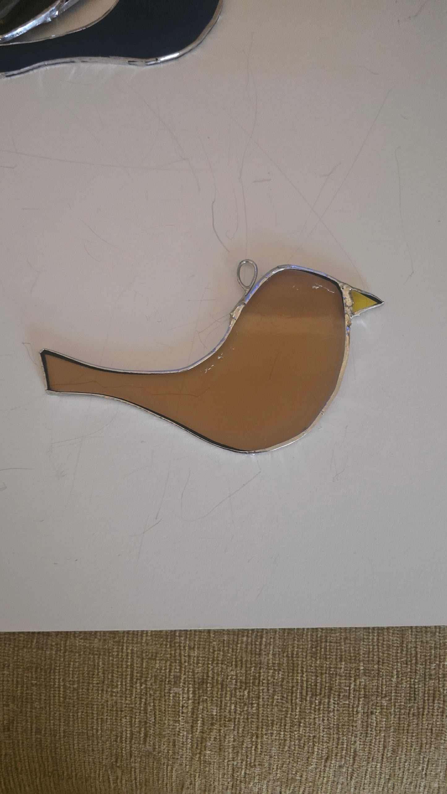 Happ Birds - Suncatcher