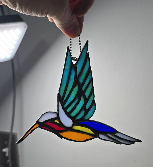 Hummingbird