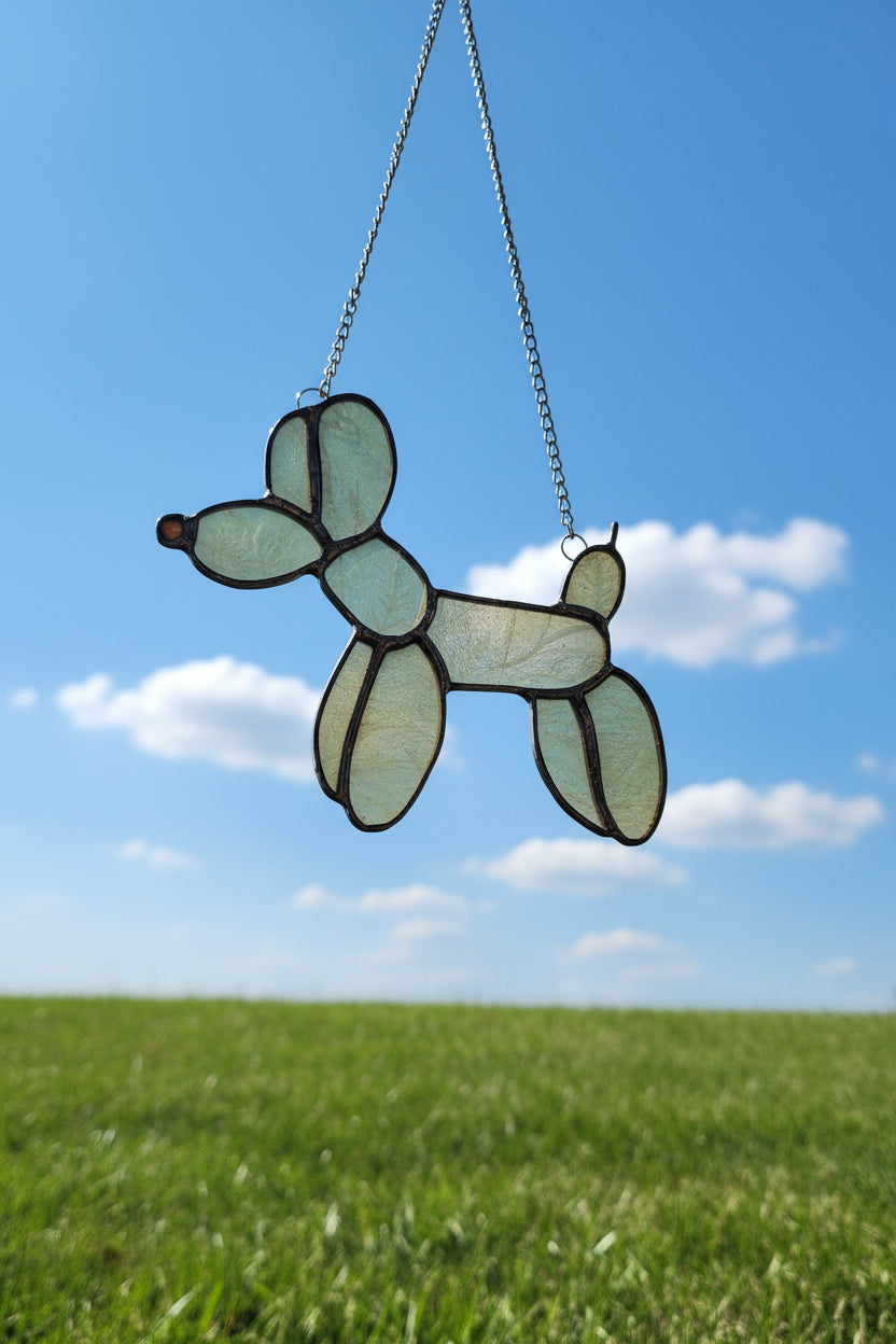 Balloon Dog